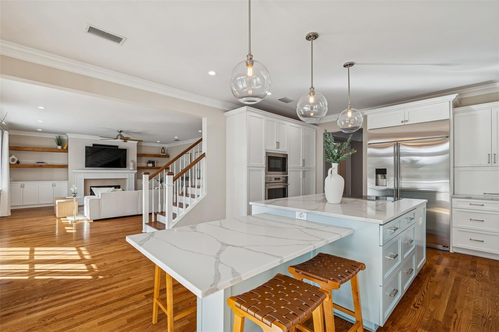 BEL-MAR REVISED ISLAND UNIT - Residential