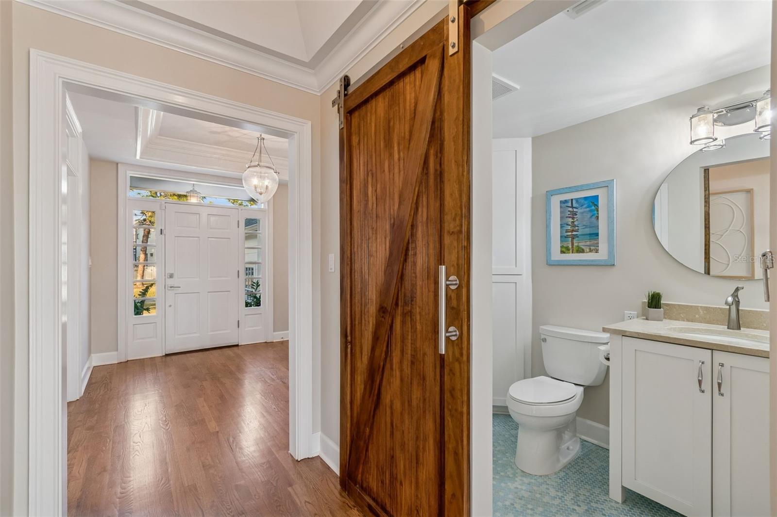 BEL-MAR REVISED ISLAND UNIT - Residential