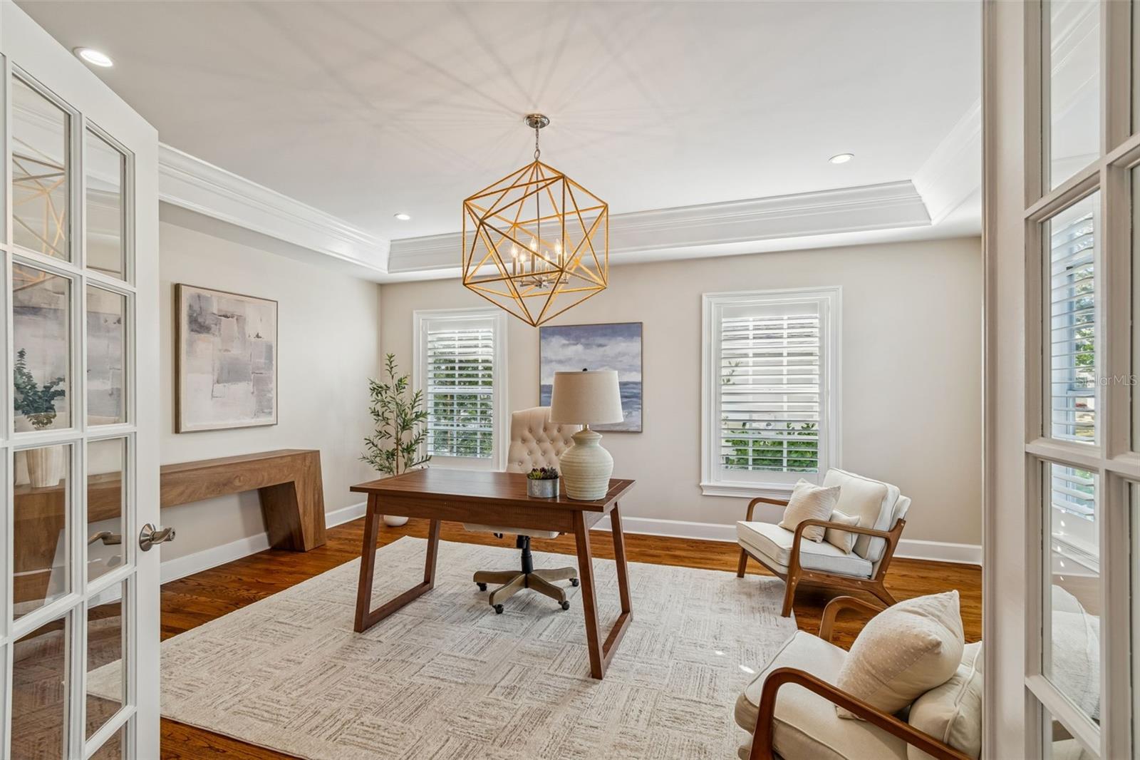 BEL-MAR REVISED ISLAND UNIT - Residential