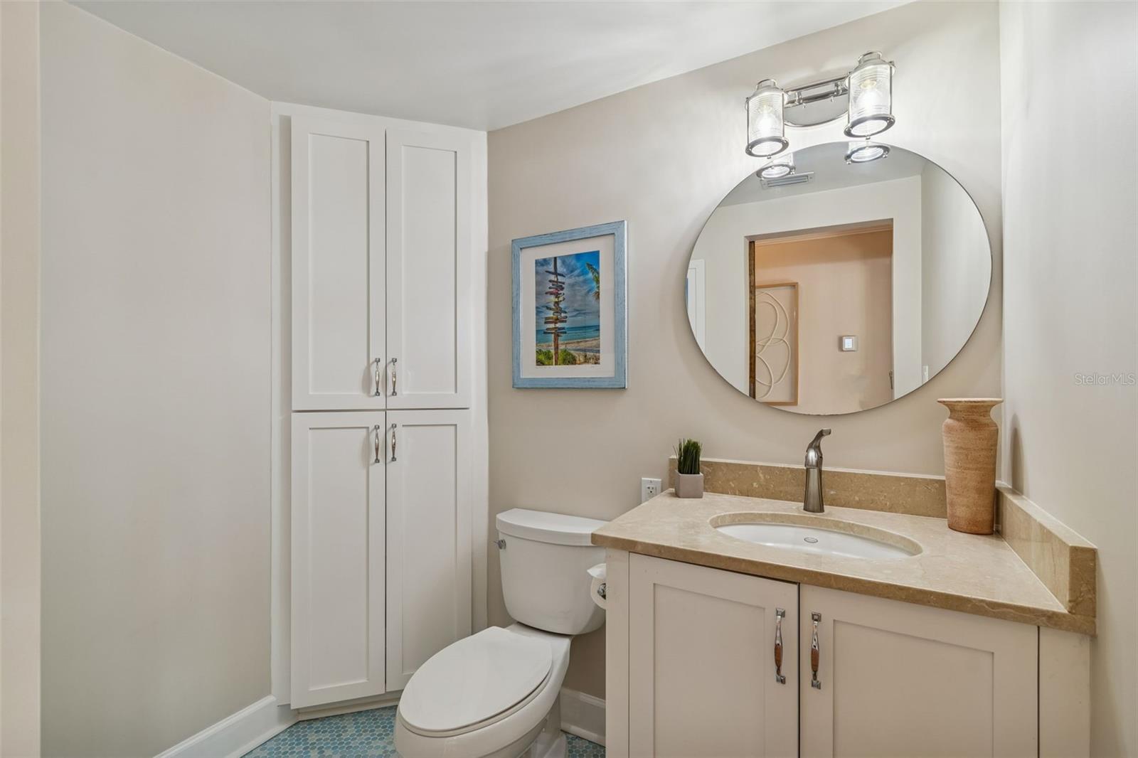 BEL-MAR REVISED ISLAND UNIT - Residential