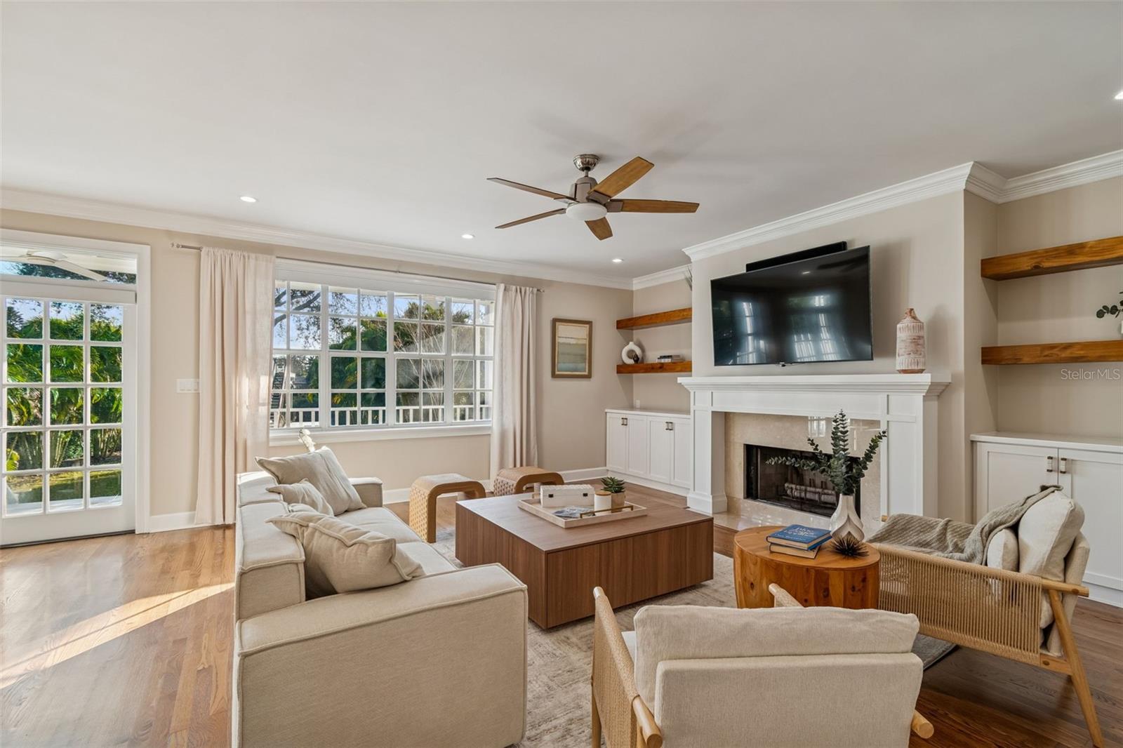 BEL-MAR REVISED ISLAND UNIT - Residential