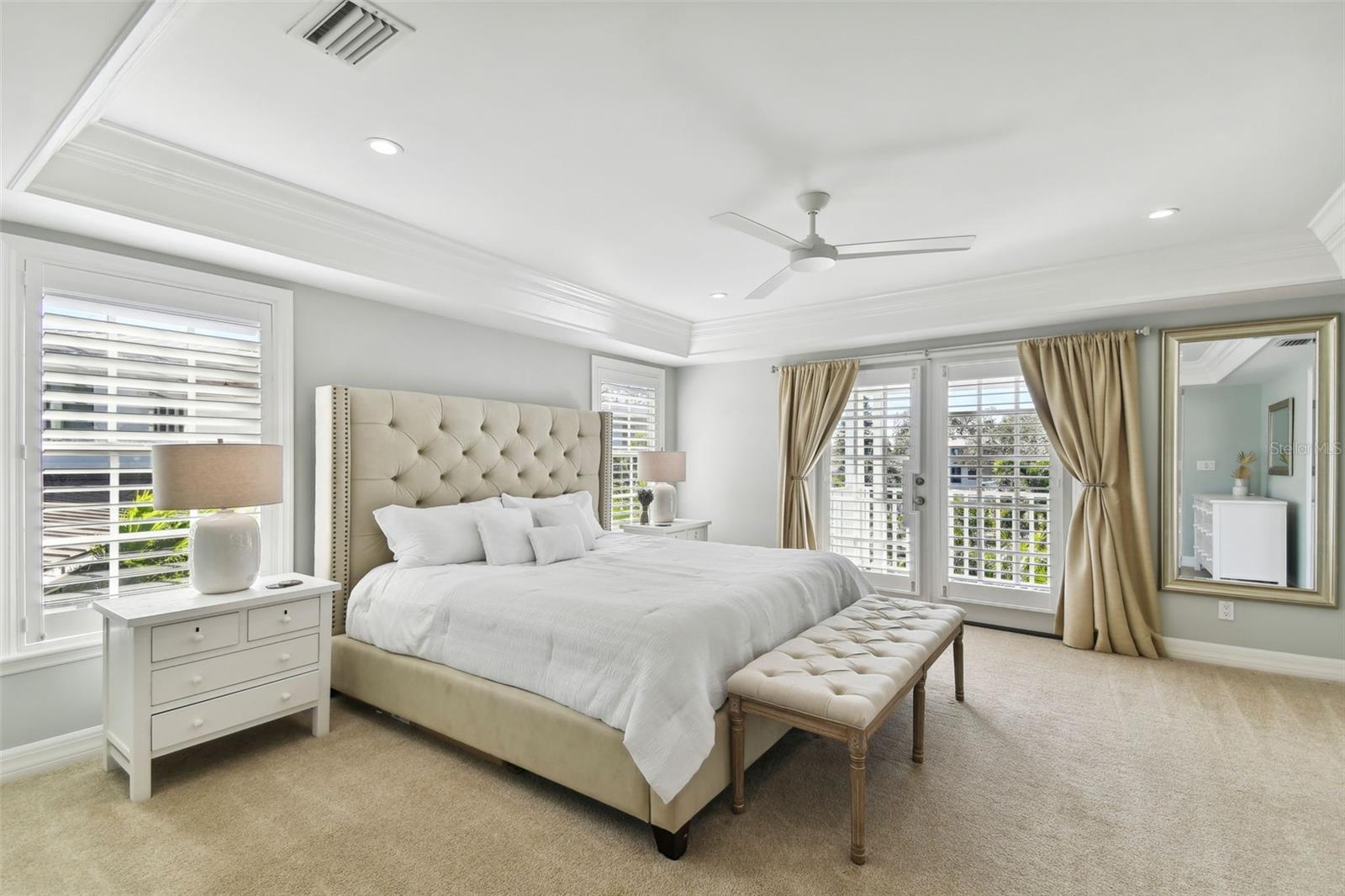 BEL-MAR REVISED ISLAND UNIT - Residential