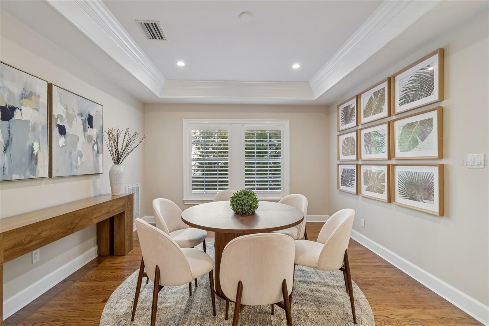 BEL-MAR REVISED ISLAND UNIT - Residential