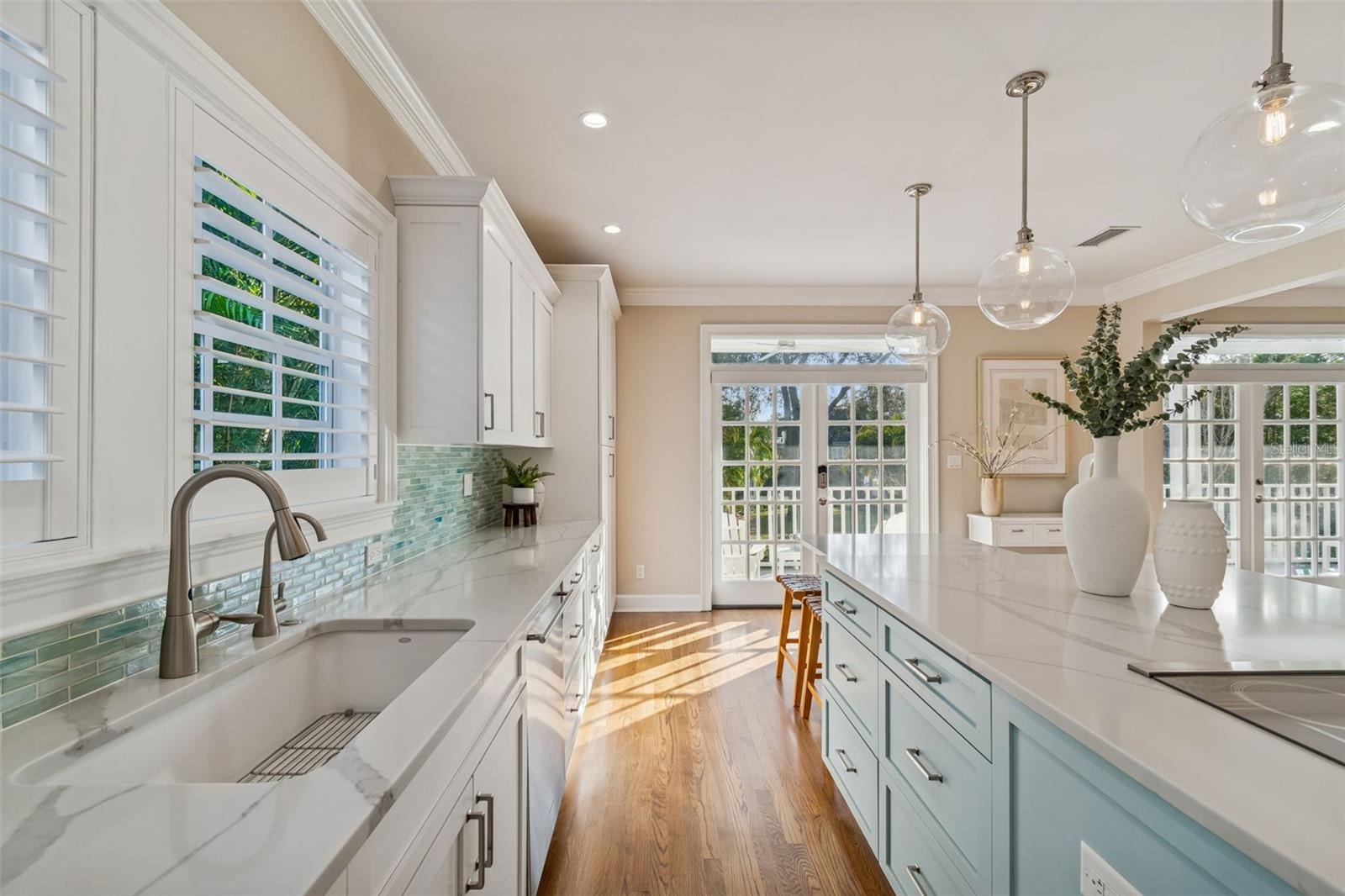 BEL-MAR REVISED ISLAND UNIT - Residential