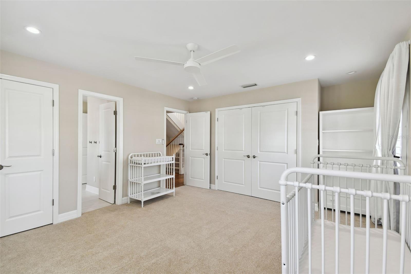 BEL-MAR REVISED ISLAND UNIT - Residential