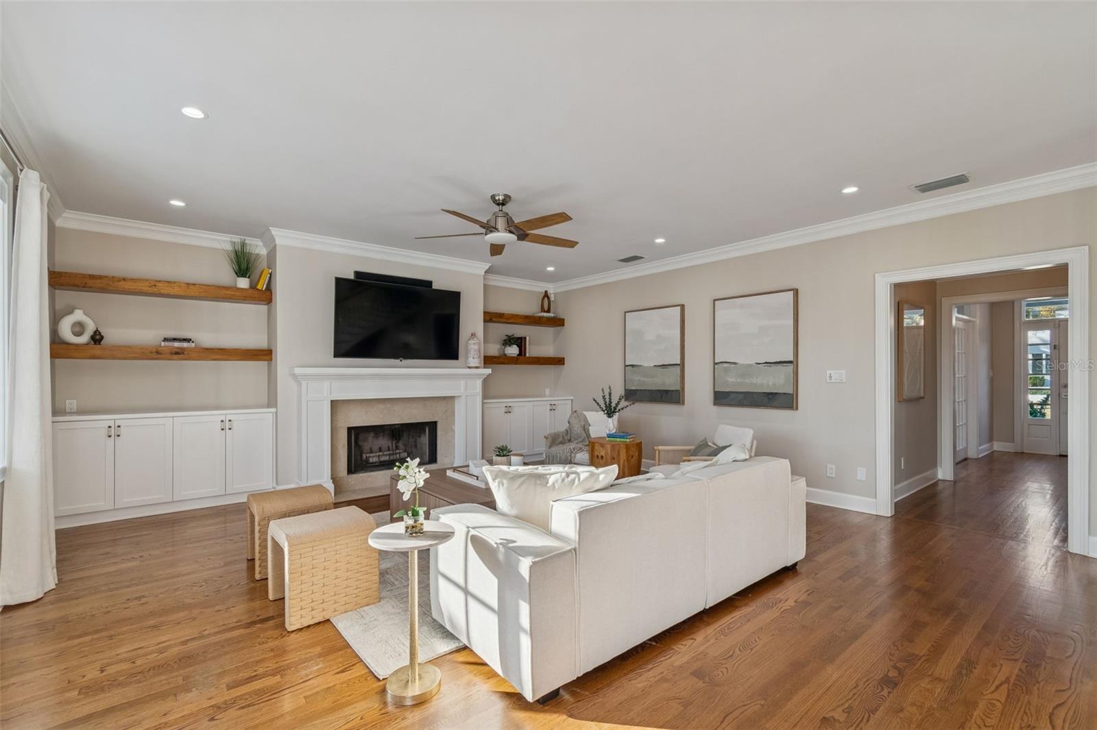 BEL-MAR REVISED ISLAND UNIT - Residential