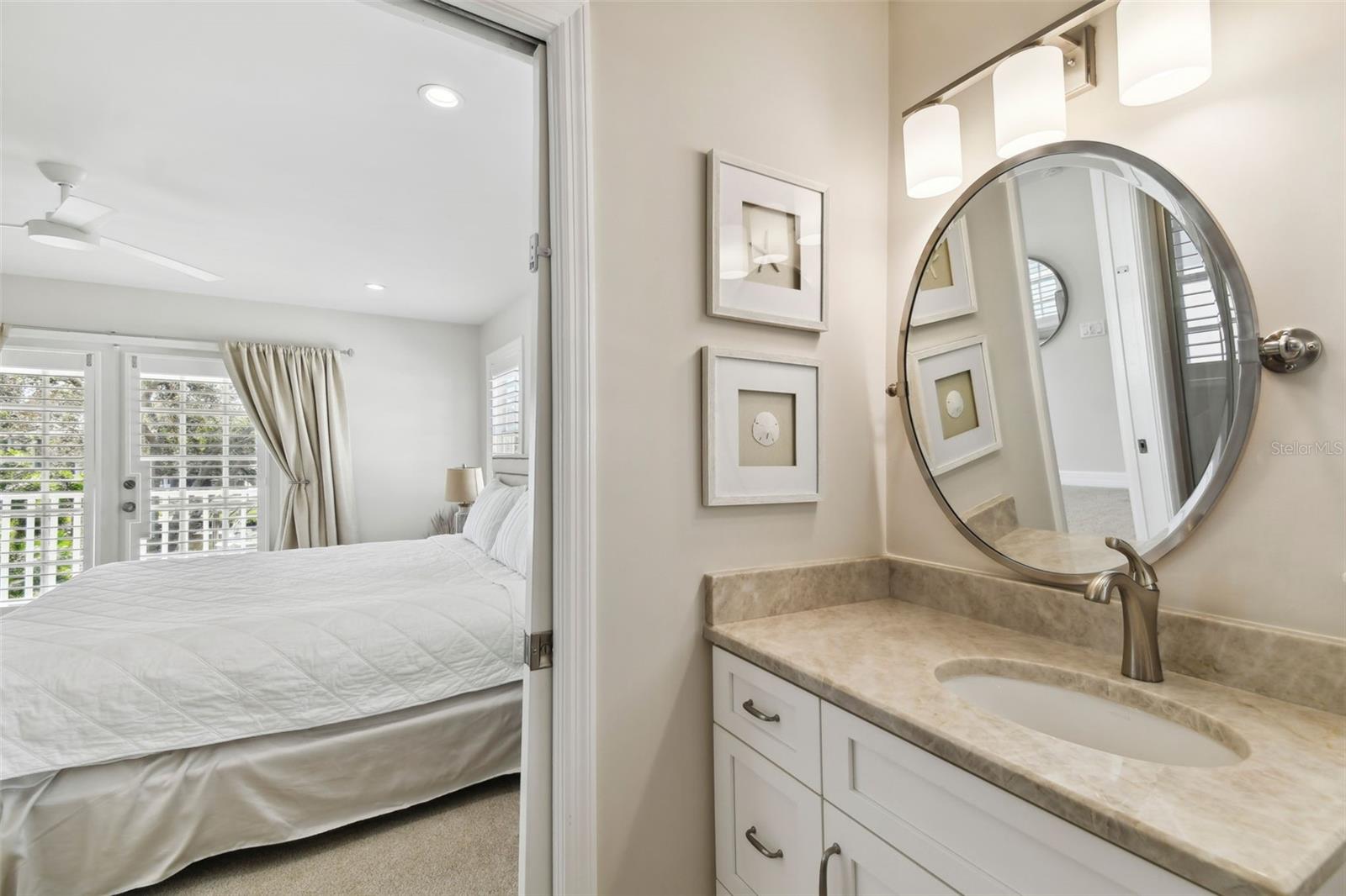 BEL-MAR REVISED ISLAND UNIT - Residential