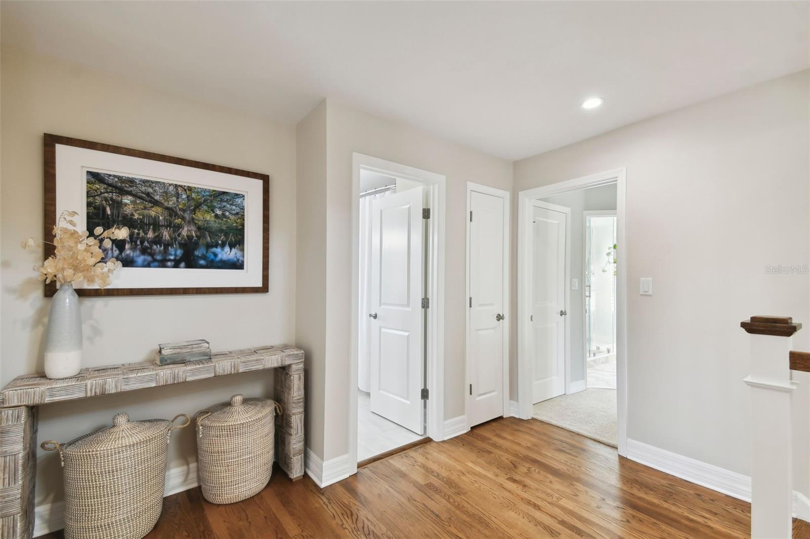 BEL-MAR REVISED ISLAND UNIT - Residential