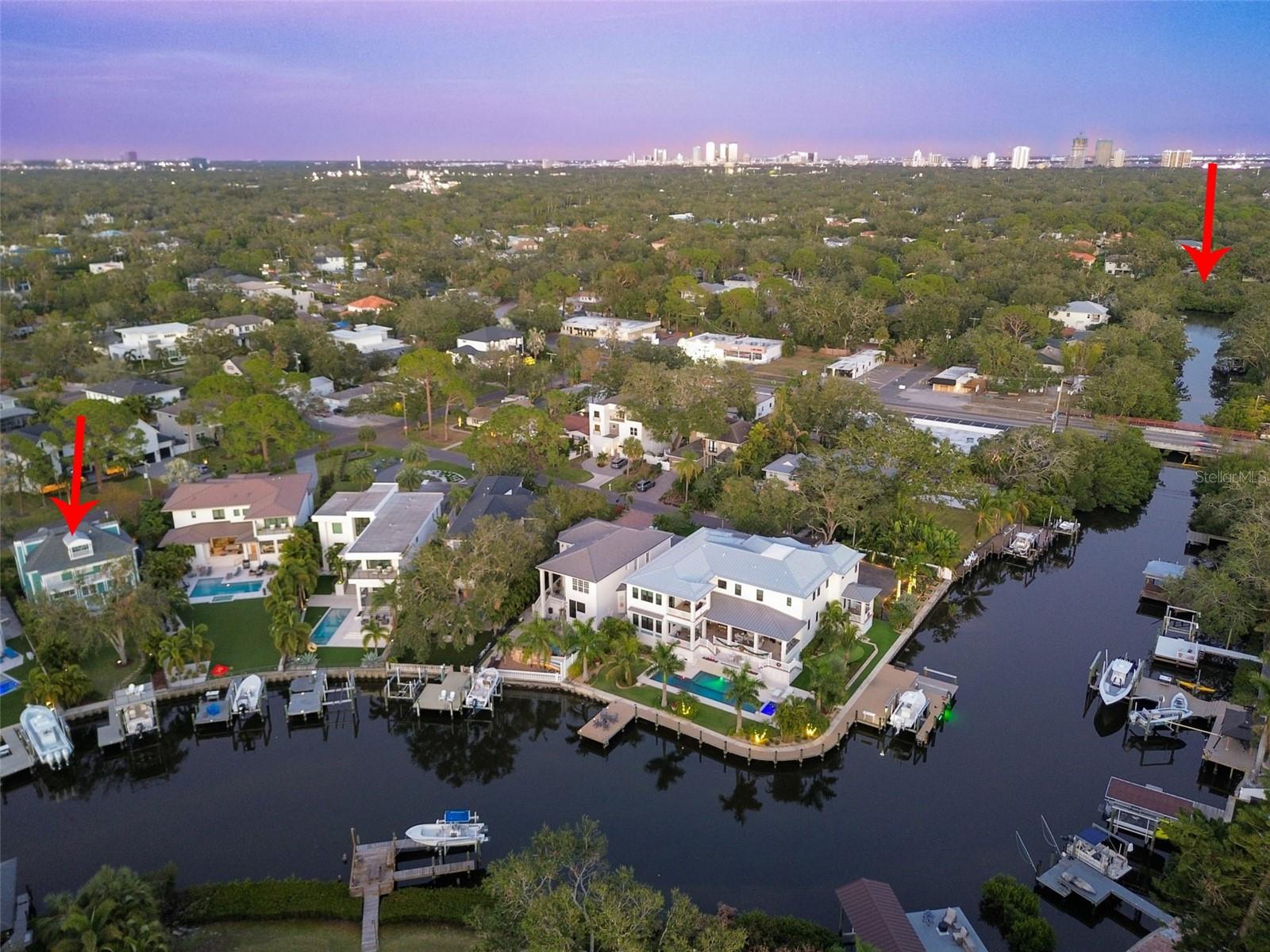 BEL-MAR REVISED ISLAND UNIT - Residential