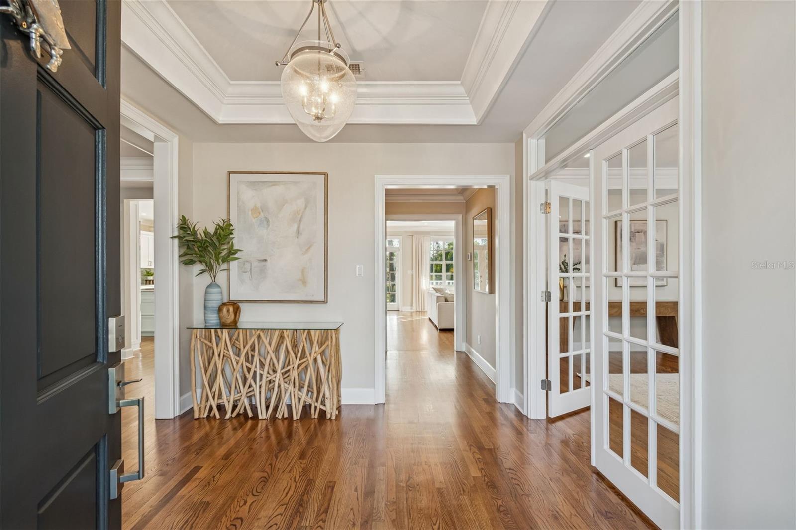 BEL-MAR REVISED ISLAND UNIT - Residential