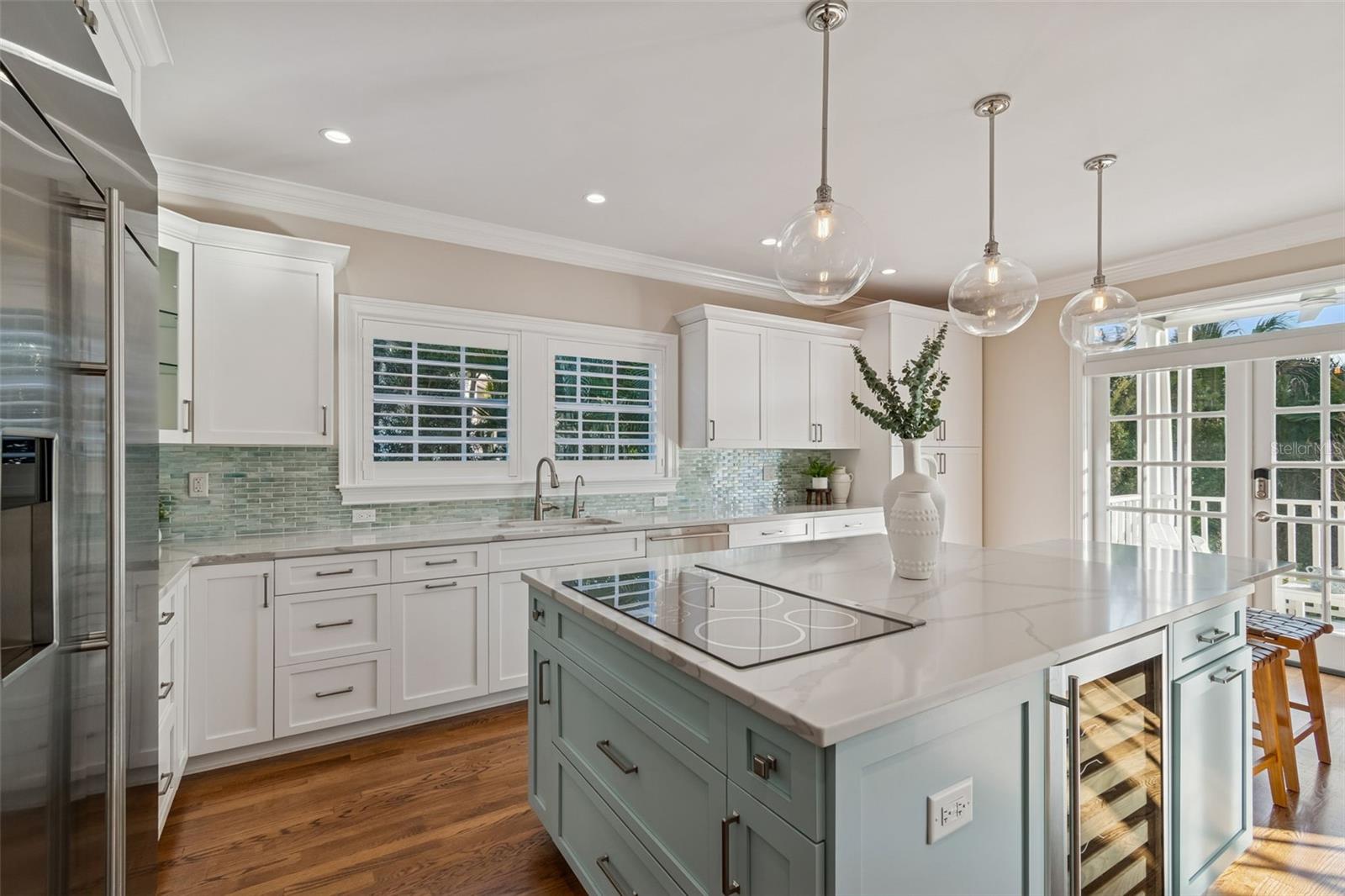 BEL-MAR REVISED ISLAND UNIT - Residential