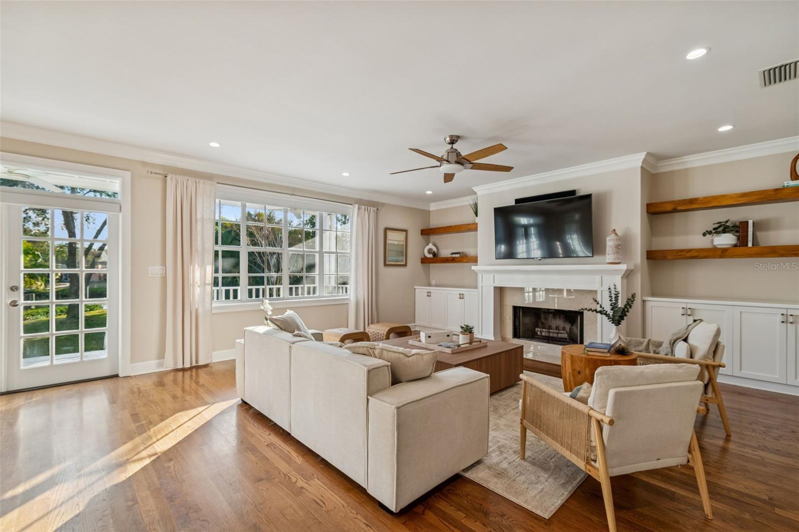 BEL-MAR REVISED ISLAND UNIT - Residential