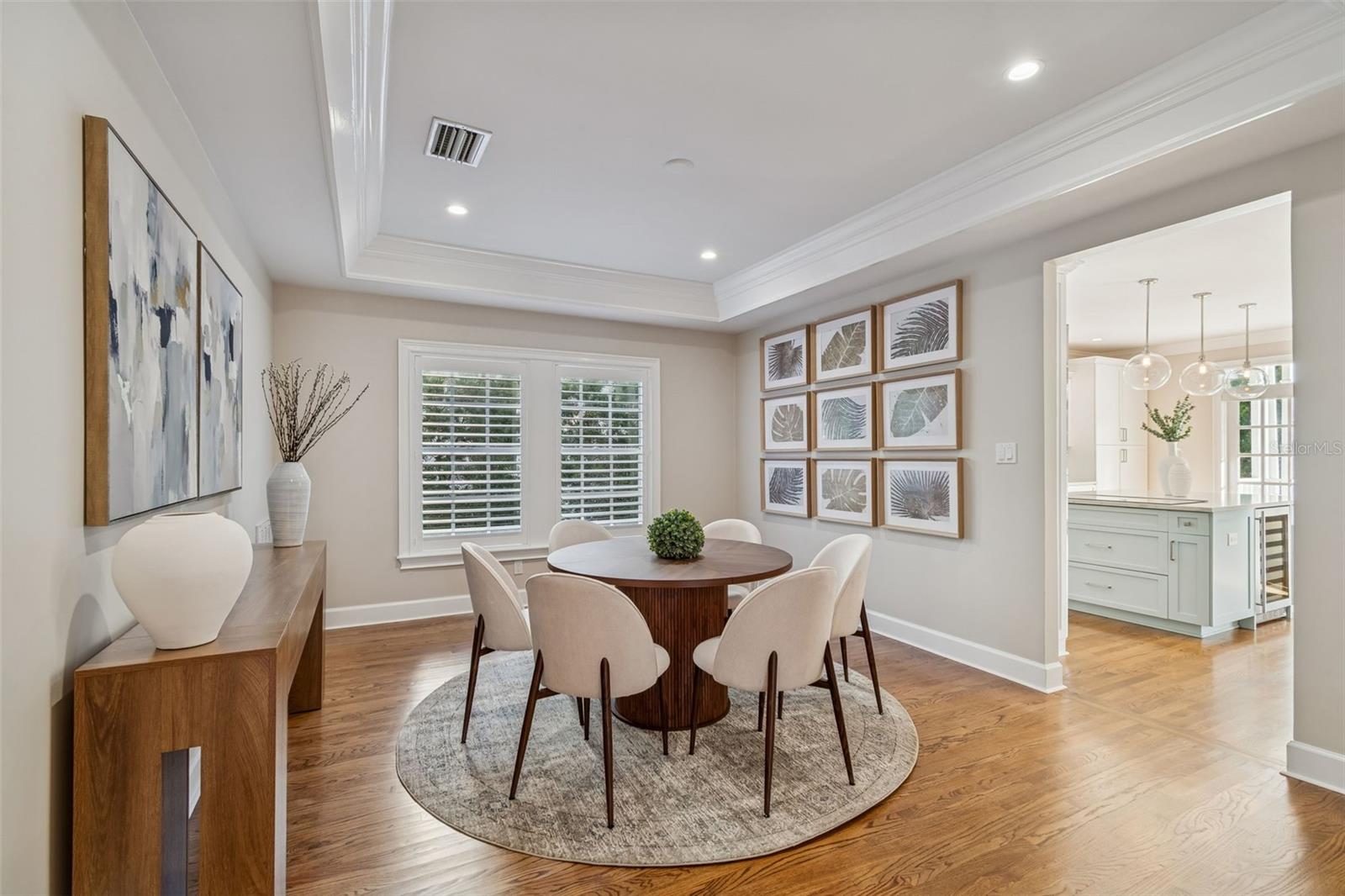 BEL-MAR REVISED ISLAND UNIT - Residential