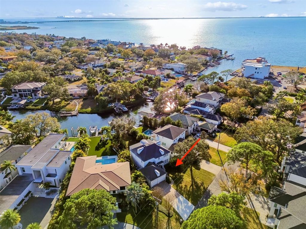 Photo of 5004 W Leona Street, Tampa, FL 33629 (MLS # TB8479796)