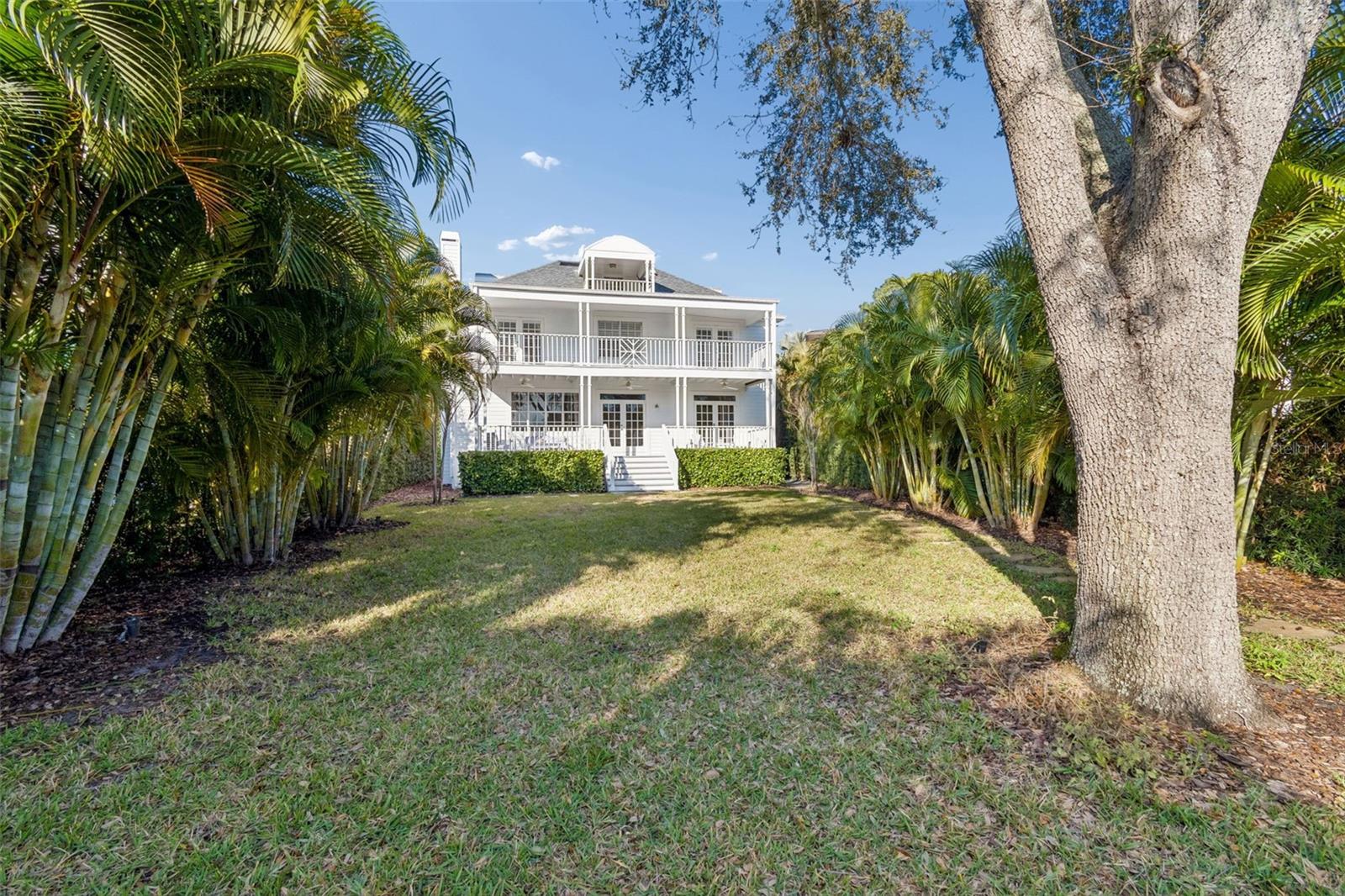 BEL-MAR REVISED ISLAND UNIT - Residential