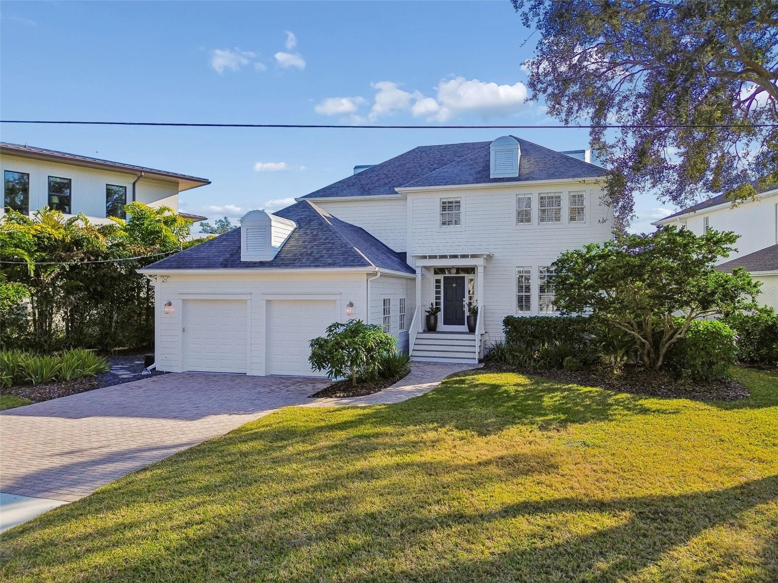 BEL-MAR REVISED ISLAND UNIT - Residential