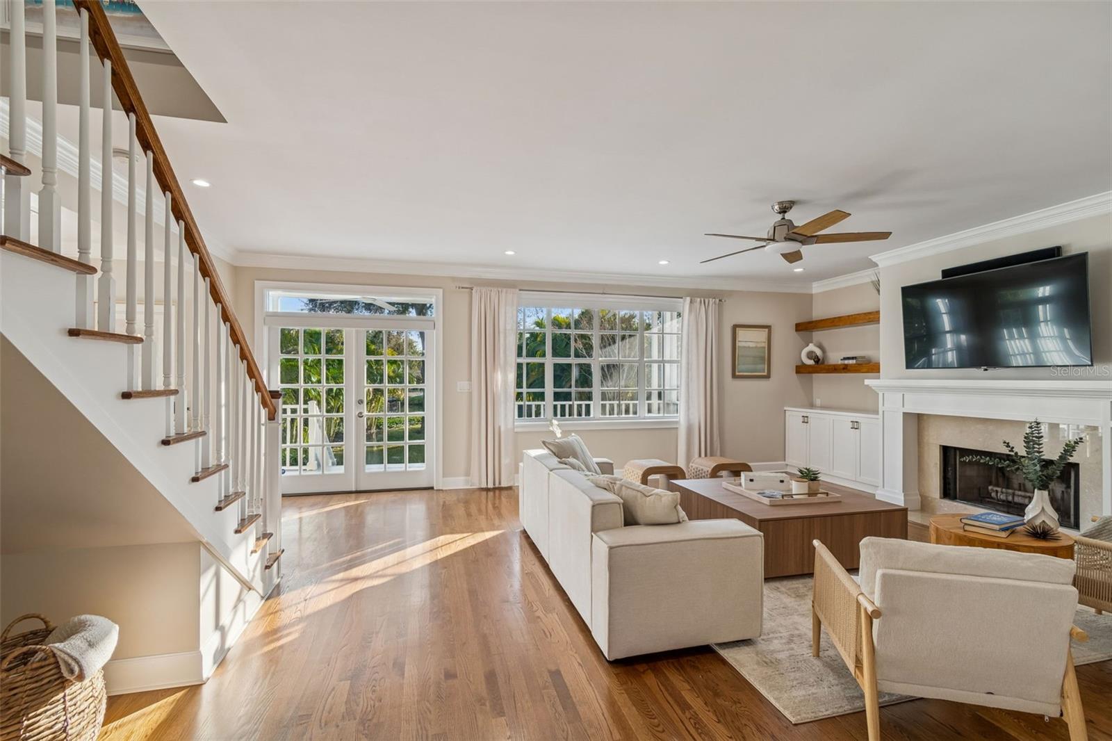 BEL-MAR REVISED ISLAND UNIT - Residential