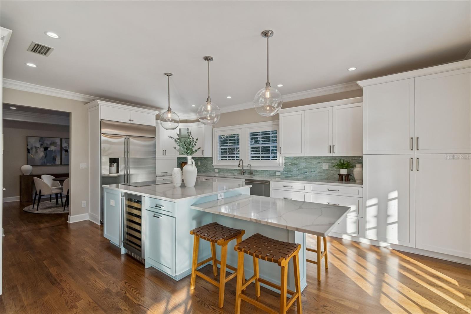 BEL-MAR REVISED ISLAND UNIT - Residential