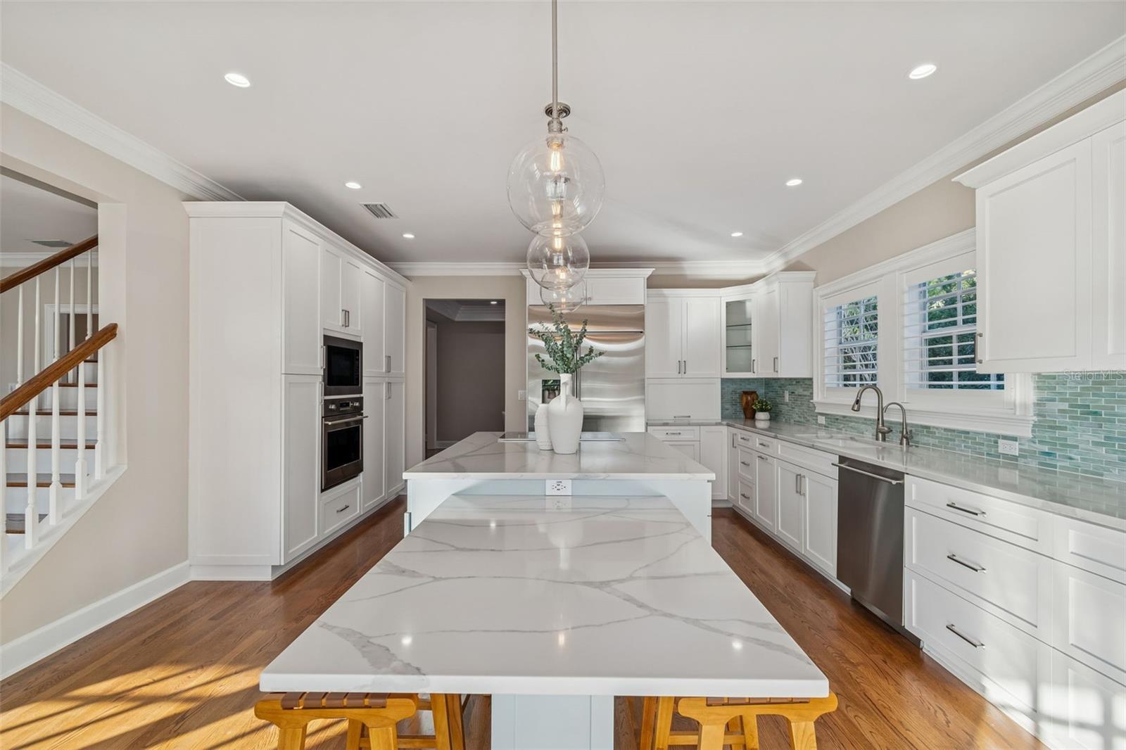 BEL-MAR REVISED ISLAND UNIT - Residential