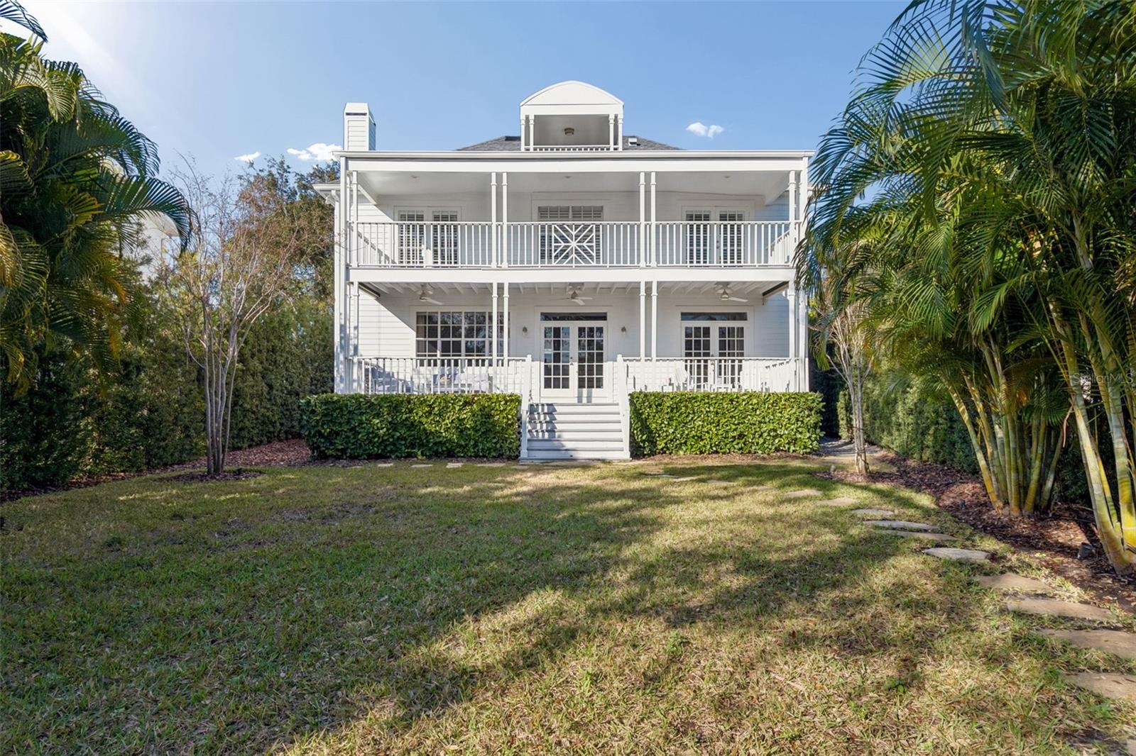 BEL-MAR REVISED ISLAND UNIT - Residential