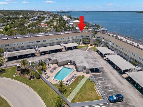 433 S PAULA DRIVE 31 DUNEDIN FL 34698