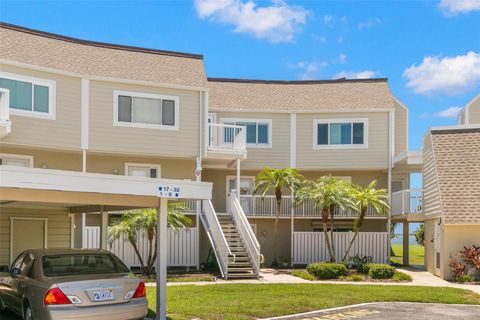 433 S PAULA DRIVE 31 DUNEDIN FL 34698
