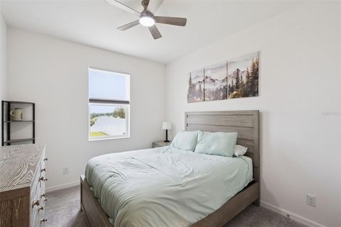Tiny photo for 6808 Serpent Hawk Lane, Howey In The Hills, FL 34737 (MLS # O6423864)
