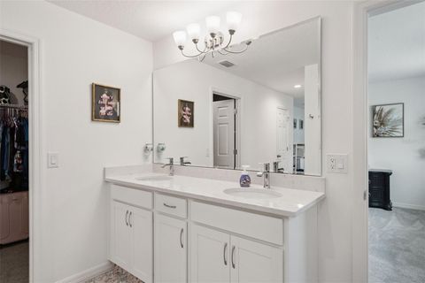Tiny photo for 6808 Serpent Hawk Lane, Howey In The Hills, FL 34737 (MLS # O6423864)