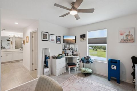 Tiny photo for 6808 Serpent Hawk Lane, Howey In The Hills, FL 34737 (MLS # O6423864)
