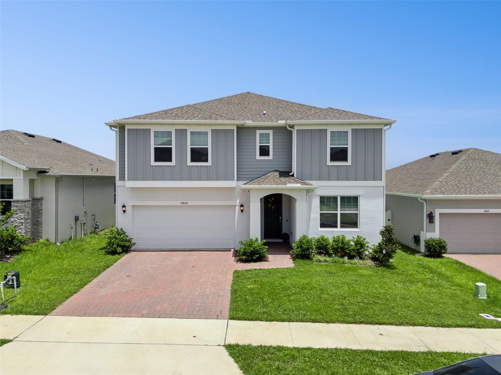 6808 SERPENT HAWK LANE