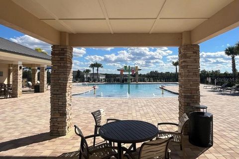 Tiny photo for 6808 Serpent Hawk Lane, Howey In The Hills, FL 34737 (MLS # O6423864)