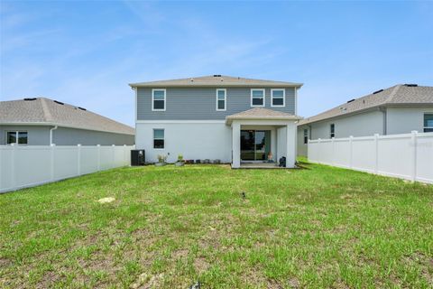 Tiny photo for 6808 Serpent Hawk Lane, Howey In The Hills, FL 34737 (MLS # O6423864)