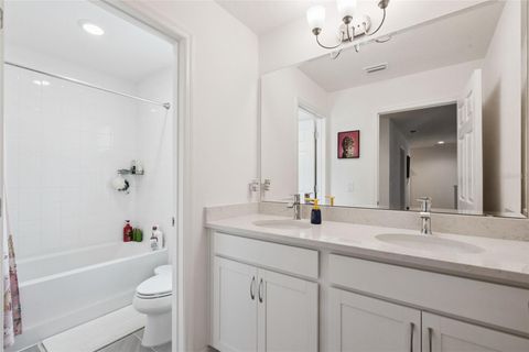 Tiny photo for 6808 Serpent Hawk Lane, Howey In The Hills, FL 34737 (MLS # O6423864)