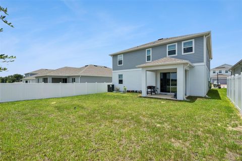 Tiny photo for 6808 Serpent Hawk Lane, Howey In The Hills, FL 34737 (MLS # O6423864)