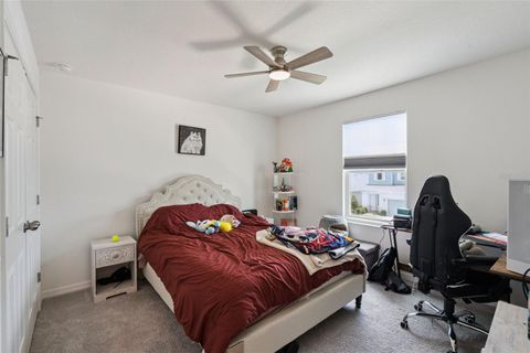 Tiny photo for 6808 Serpent Hawk Lane, Howey In The Hills, FL 34737 (MLS # O6423864)