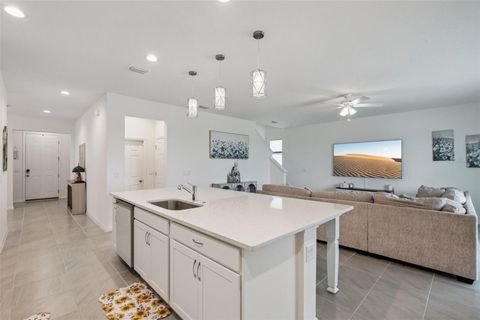 Tiny photo for 6808 Serpent Hawk Lane, Howey In The Hills, FL 34737 (MLS # O6423864)