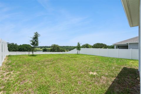 Tiny photo for 6808 Serpent Hawk Lane, Howey In The Hills, FL 34737 (MLS # O6423864)
