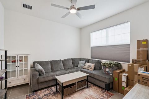 Tiny photo for 6808 Serpent Hawk Lane, Howey In The Hills, FL 34737 (MLS # O6423864)