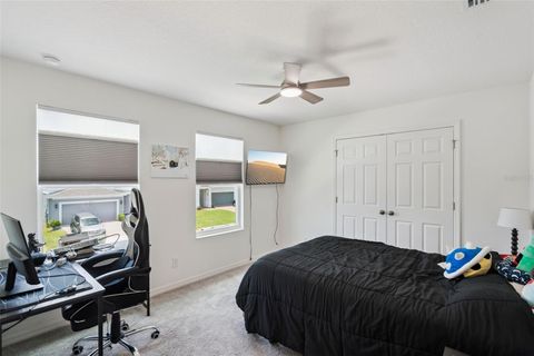 Tiny photo for 6808 Serpent Hawk Lane, Howey In The Hills, FL 34737 (MLS # O6423864)
