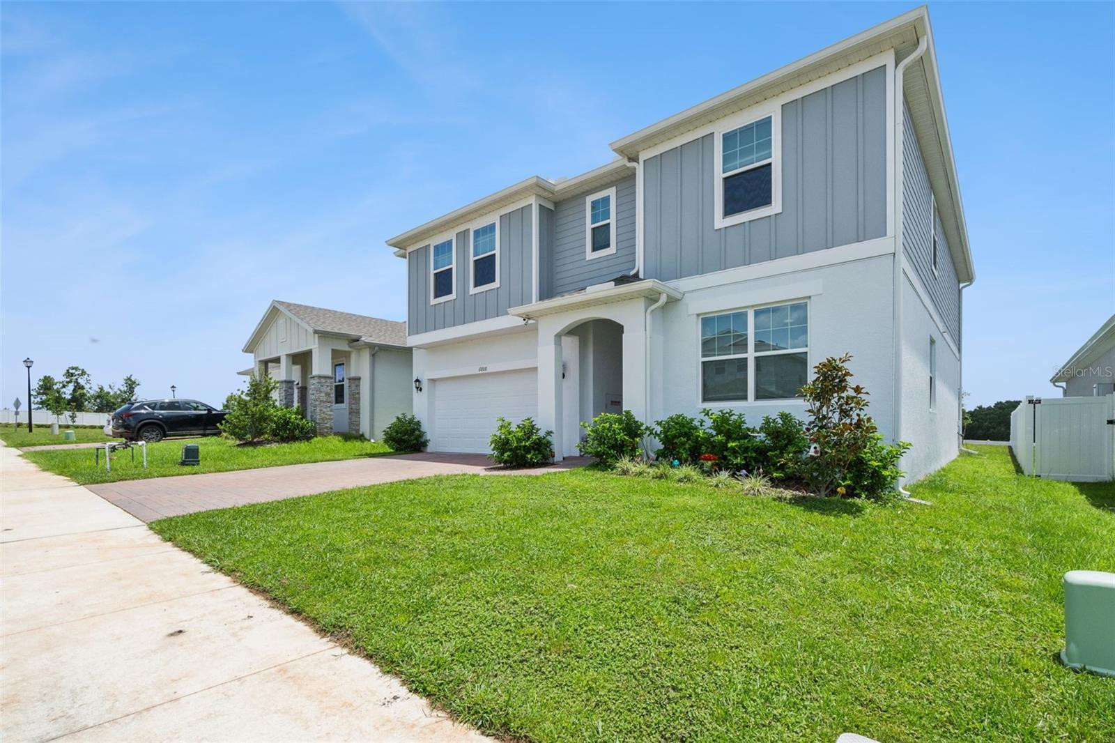 6808 SERPENT HAWK LANE