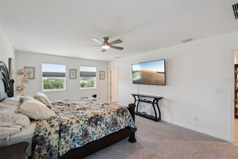 Tiny photo for 6808 Serpent Hawk Lane, Howey In The Hills, FL 34737 (MLS # O6423864)
