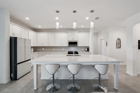 Tiny photo for 6808 Serpent Hawk Lane, Howey In The Hills, FL 34737 (MLS # O6423864)