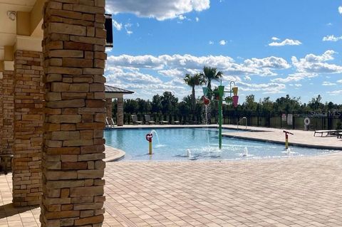 Tiny photo for 6808 Serpent Hawk Lane, Howey In The Hills, FL 34737 (MLS # O6423864)