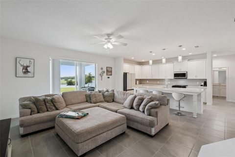 Tiny photo for 6808 Serpent Hawk Lane, Howey In The Hills, FL 34737 (MLS # O6423864)