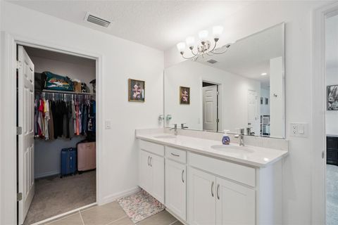 Tiny photo for 6808 Serpent Hawk Lane, Howey In The Hills, FL 34737 (MLS # O6423864)