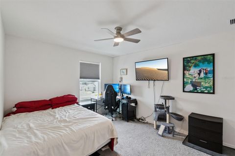 Tiny photo for 6808 Serpent Hawk Lane, Howey In The Hills, FL 34737 (MLS # O6423864)