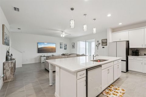 Tiny photo for 6808 Serpent Hawk Lane, Howey In The Hills, FL 34737 (MLS # O6423864)