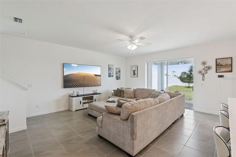 Tiny photo for 6808 Serpent Hawk Lane, Howey In The Hills, FL 34737 (MLS # O6423864)