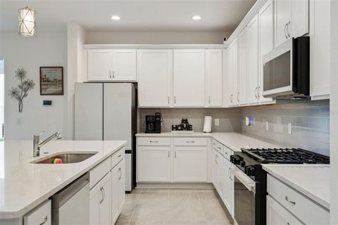 Tiny photo for 6808 Serpent Hawk Lane, Howey In The Hills, FL 34737 (MLS # O6423864)