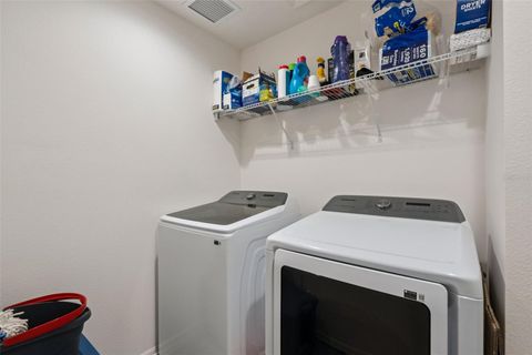 Tiny photo for 6808 Serpent Hawk Lane, Howey In The Hills, FL 34737 (MLS # O6423864)